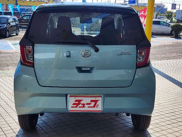 Daihatsu MIRA ES 2022-01 182972-21