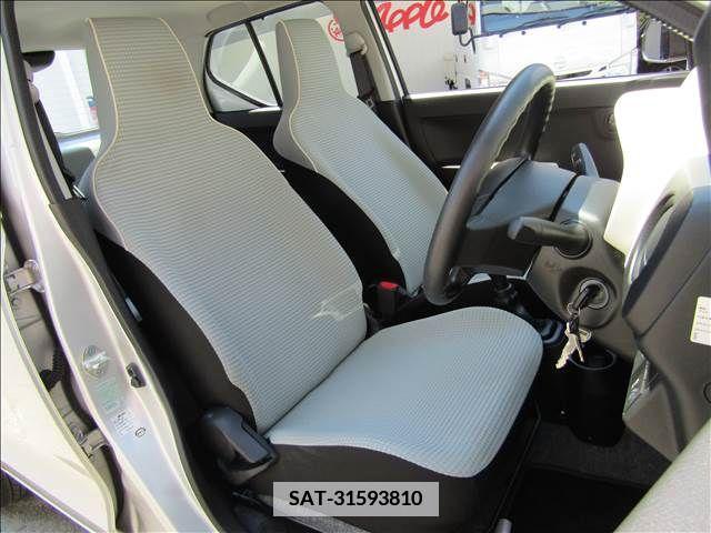 Suzuki ALTO 2018-02 355772-17