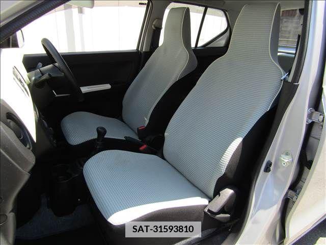 Suzuki ALTO 2018-02 355772-18