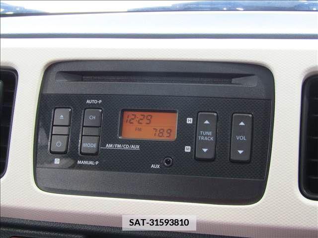 Suzuki ALTO 2018-02 355772-4