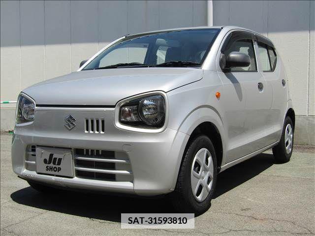 Suzuki ALTO 2018-02 355772-27