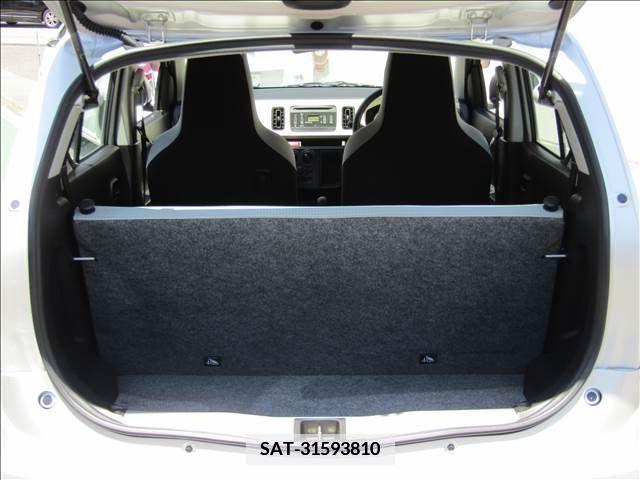 Suzuki ALTO 2018-02 355772-21