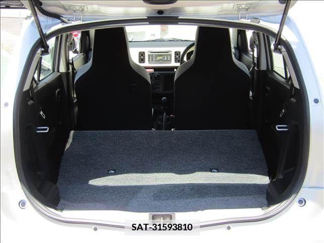 Suzuki ALTO 2018-02 355772-22