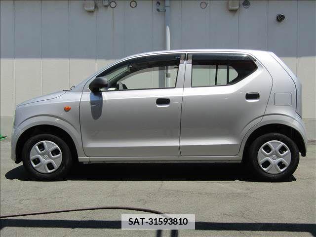 Suzuki ALTO 2018-02 355772-29