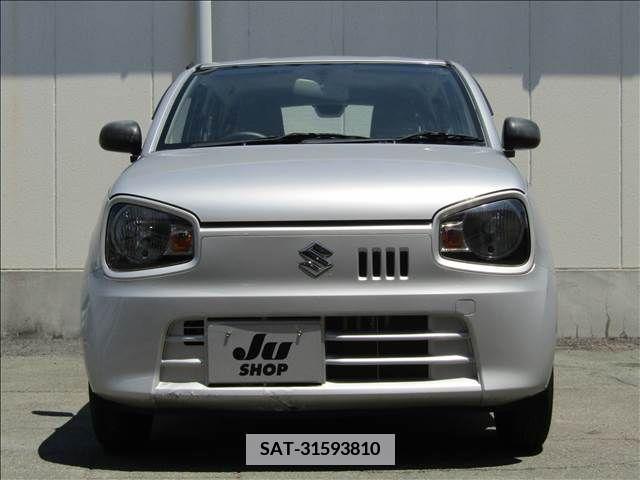 Suzuki ALTO 2018-02 355772-25