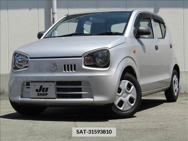Suzuki ALTO 2018-02 355772-24