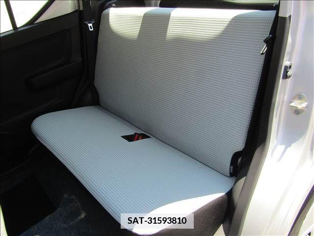 Suzuki ALTO 2018-02 355772-20