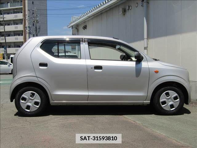 Suzuki ALTO 2018-02 355772-28