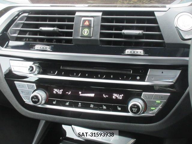 Bmw X3 2018-12 375629-17