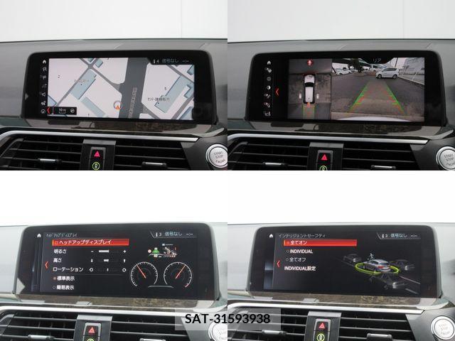Bmw X3 2018-12 375629-16