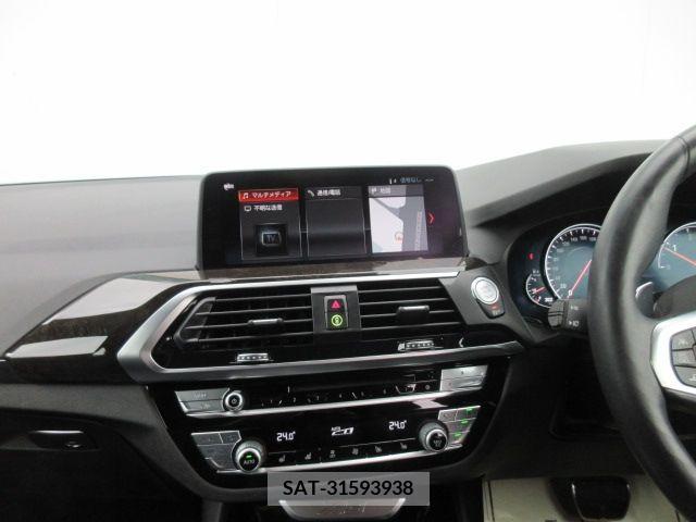 Bmw X3 2018-12 375629-15