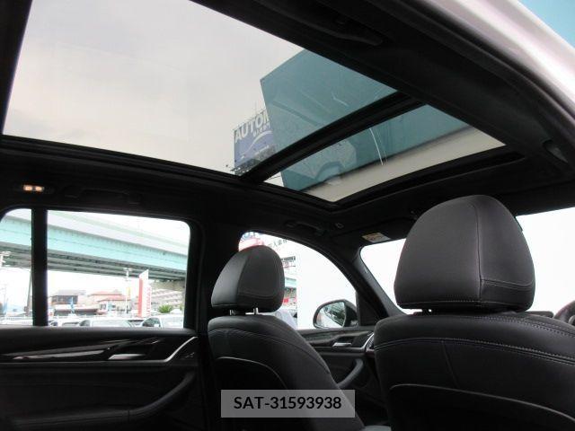 Bmw X3 2018-12 375629-23