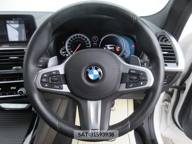 Bmw X3 2018-12 375629-7