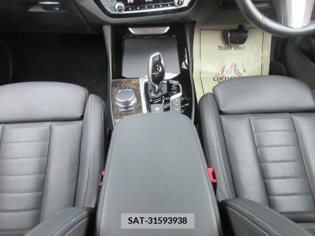 Bmw X3 2018-12 375629-20