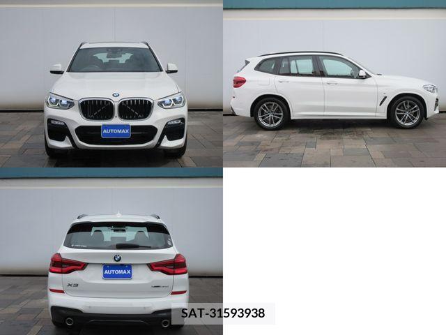 Bmw X3 2018-12 375629-4