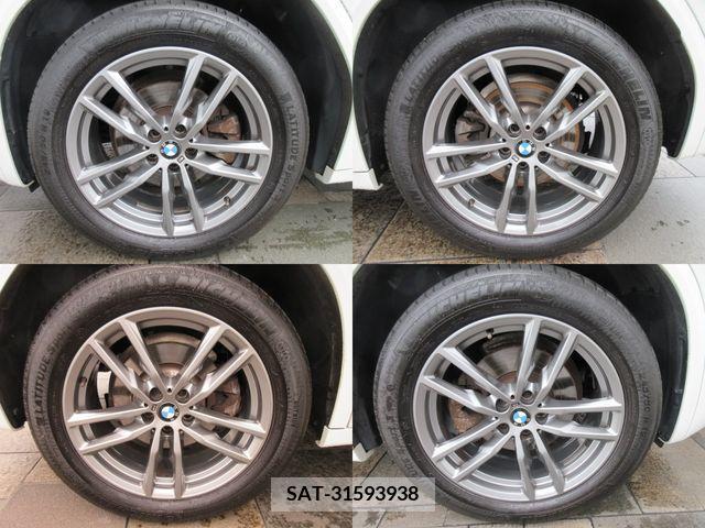 Bmw X3 2018-12 375629-29