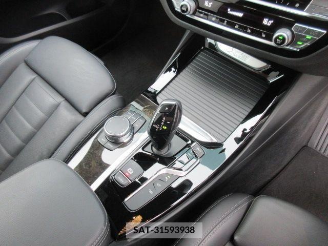 Bmw X3 2018-12 375629-19