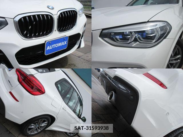 Bmw X3 2018-12 375629-3