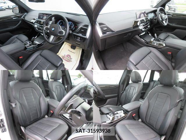 Bmw X3 2018-12 375629-5