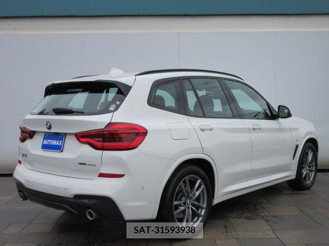 Bmw X3 2018-12 375629-2