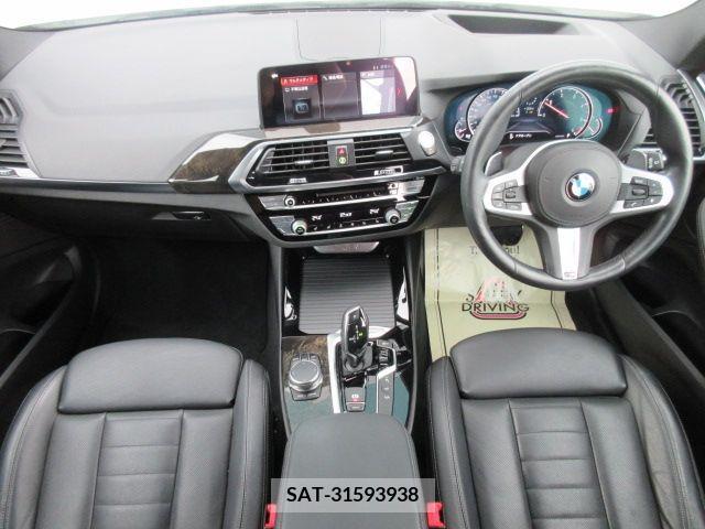 Bmw X3 2018-12 375629-1