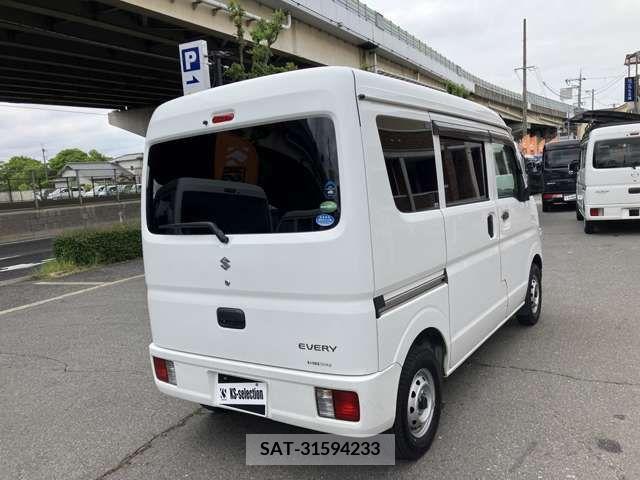 Suzuki EVERY 2018-03 297390-10