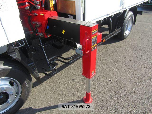 Mitsubishi CANTER 2023-11 263466-10