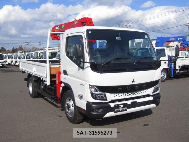 Mitsubishi CANTER 2023-11 263466-0