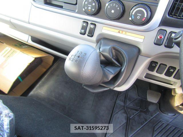 Mitsubishi CANTER 2023-11 263466-16