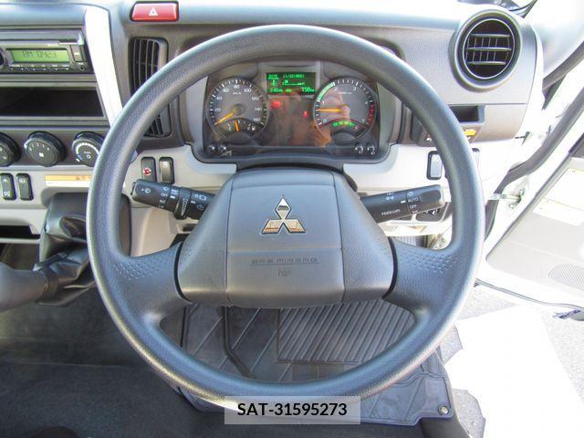 Mitsubishi CANTER 2023-11 263466-14