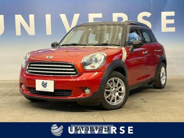Bmw MINI 2013-11 293865-0