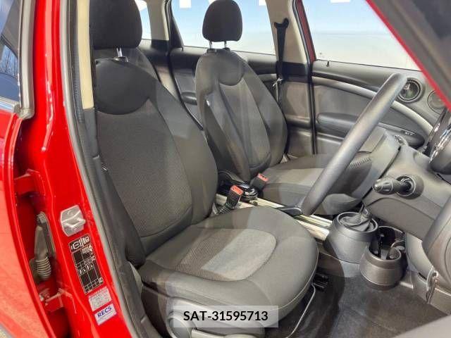 Bmw MINI 2013-11 293865-7