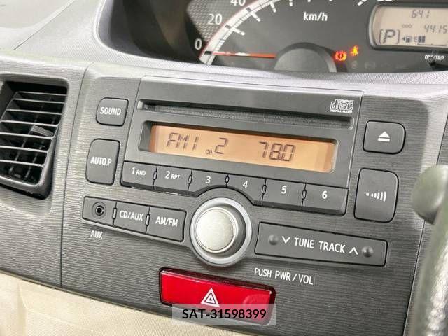 Daihatsu MOVE 2012-11 309214-5