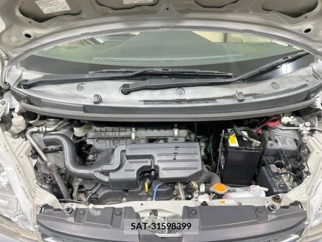 Daihatsu MOVE 2012-11 309214-18