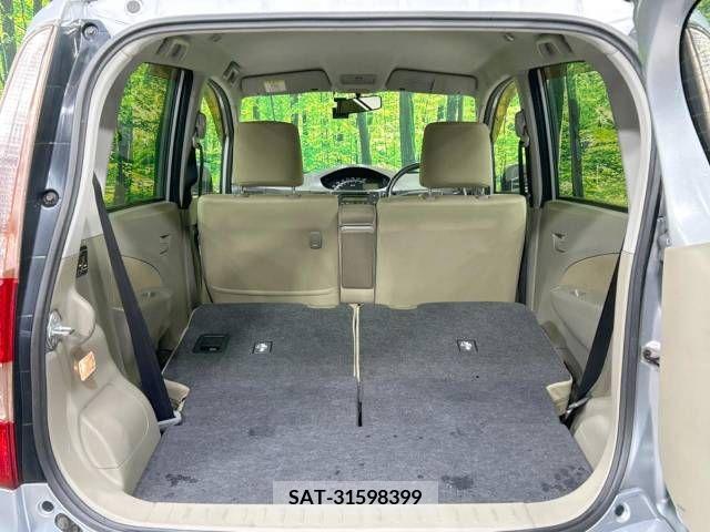 Daihatsu MOVE 2012-11 309214-10