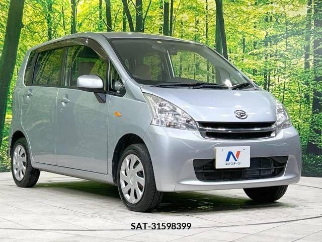 Daihatsu MOVE 2012-11 309214-16