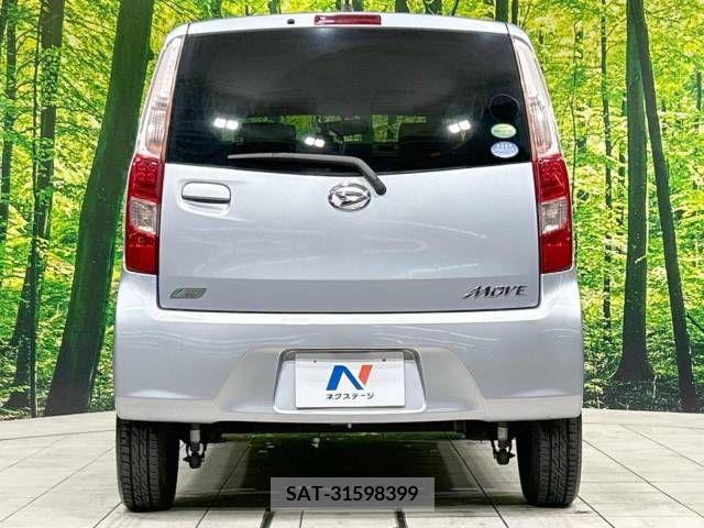 Daihatsu MOVE 2012-11 309214-15