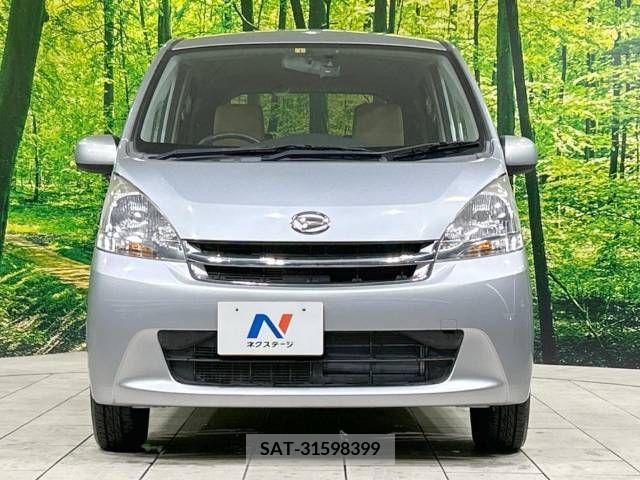 Daihatsu MOVE 2012-11 309214-14
