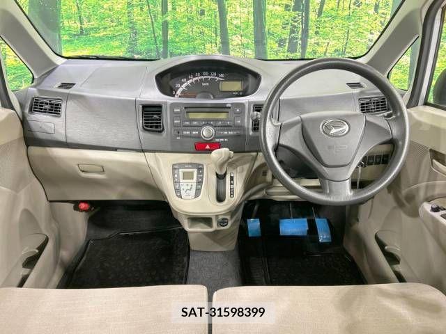 Daihatsu MOVE 2012-11 309214-1