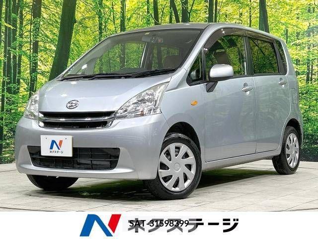 Daihatsu MOVE 2012-11 309214-0