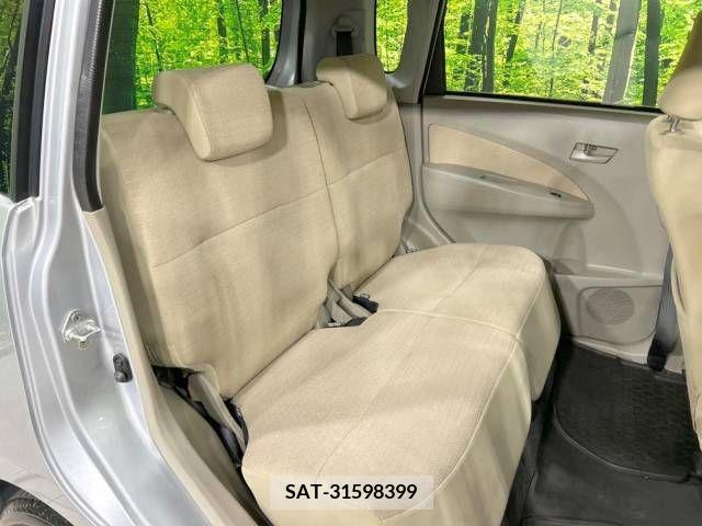 Daihatsu MOVE 2012-11 309214-9