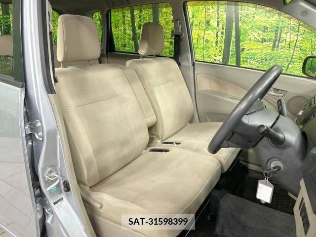Daihatsu MOVE 2012-11 309214-8