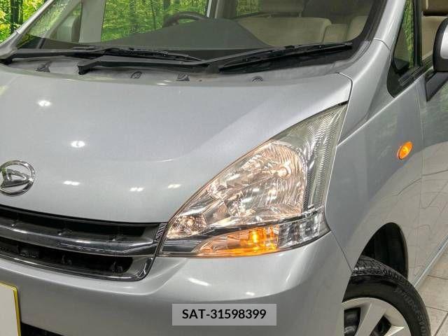 Daihatsu MOVE 2012-11 309214-12