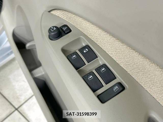 Daihatsu MOVE 2012-11 309214-6