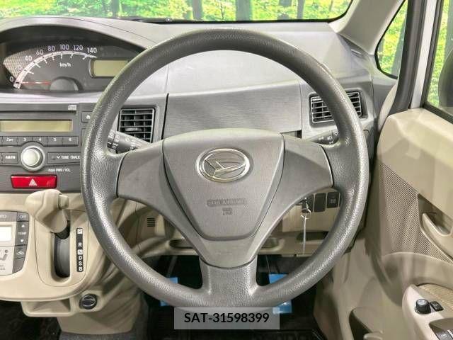 Daihatsu MOVE 2012-11 309214-11