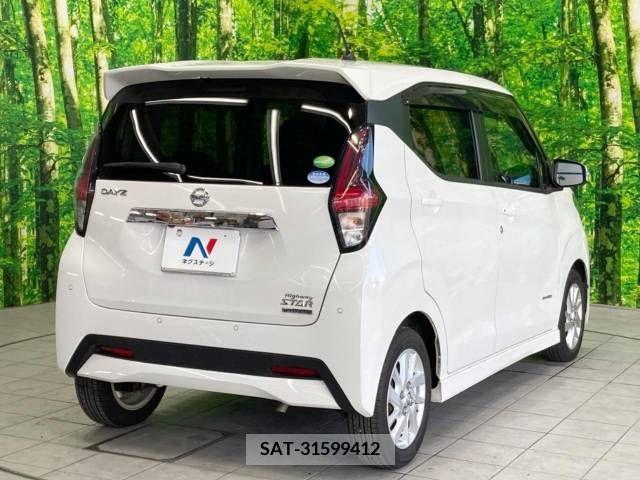 Nissan DAYZ 2019-09 358956-16