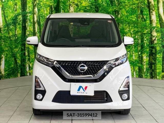Nissan DAYZ 2019-09 358956-13