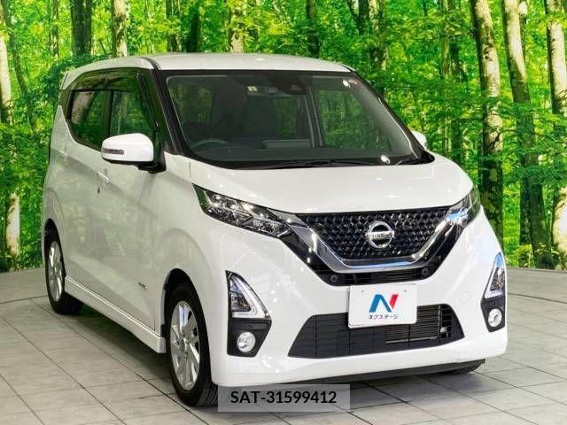 Nissan DAYZ 2019-09 358956-15