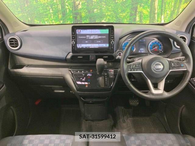 Nissan DAYZ 2019-09 358956-1