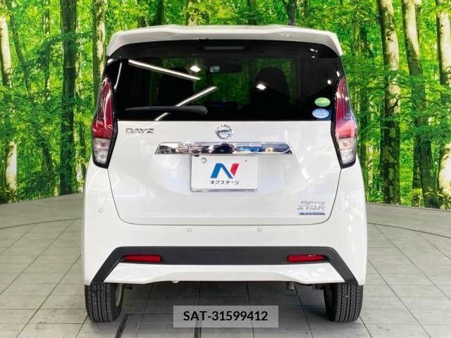 Nissan DAYZ 2019-09 358956-14